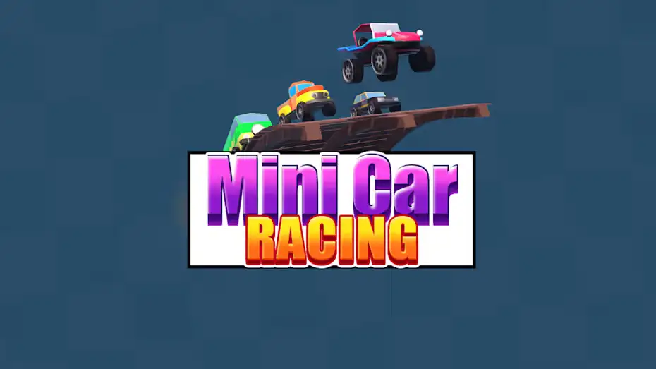 [NS]迷你赛车|Mini Car Racing-猫叔电玩