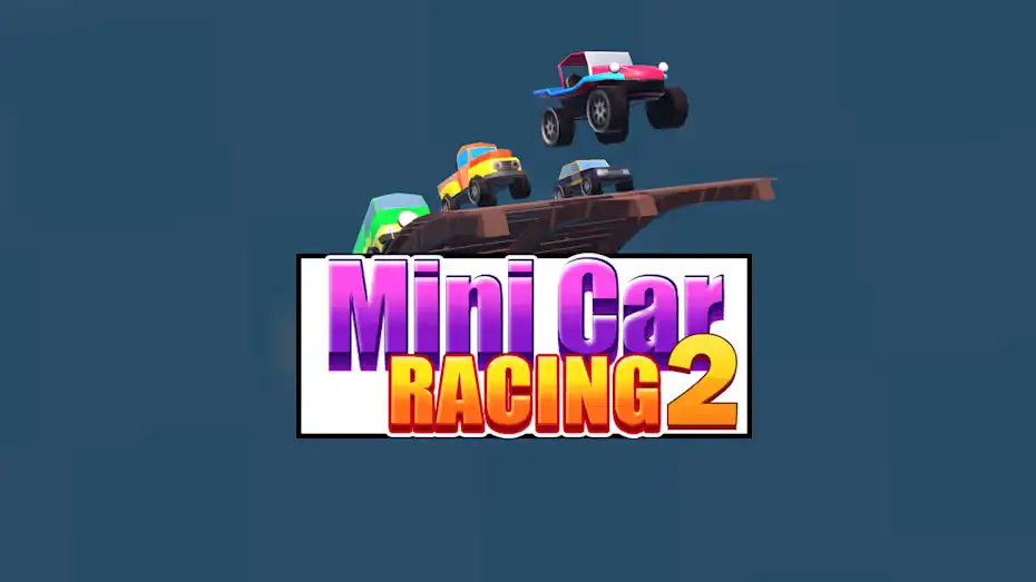 [NS]迷你赛车2|Mini Car Racing 2-猫叔电玩