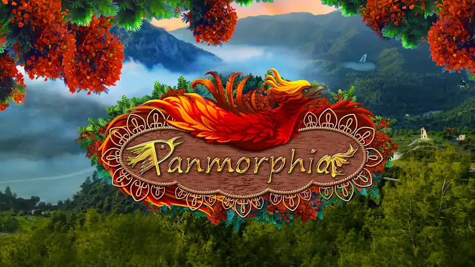 [NS]潘默尔传奇|Panmorphia中文-猫叔电玩