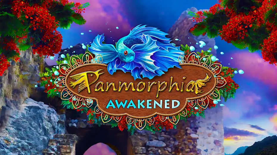 [NS]潘默尔传奇：觉醒|Panmorphia: Awaken-猫叔电玩