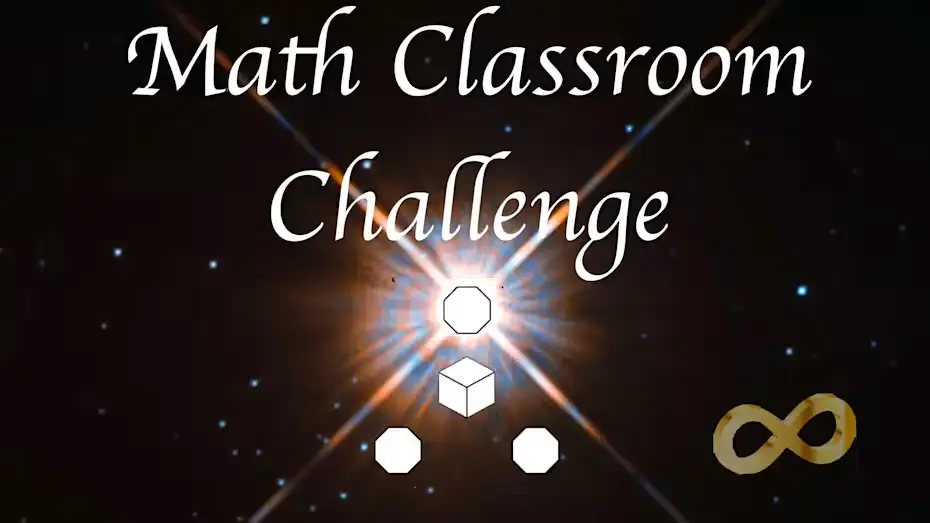 [NS]数学课堂的挑战|Math Classroom Challenge-猫叔电玩