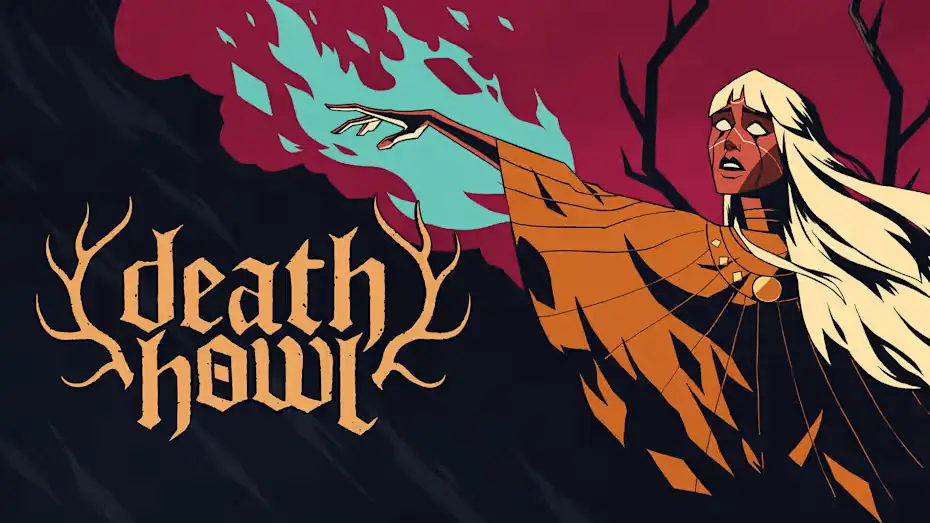 [NS]死亡嚎叫|Death Howl中文-猫叔电玩