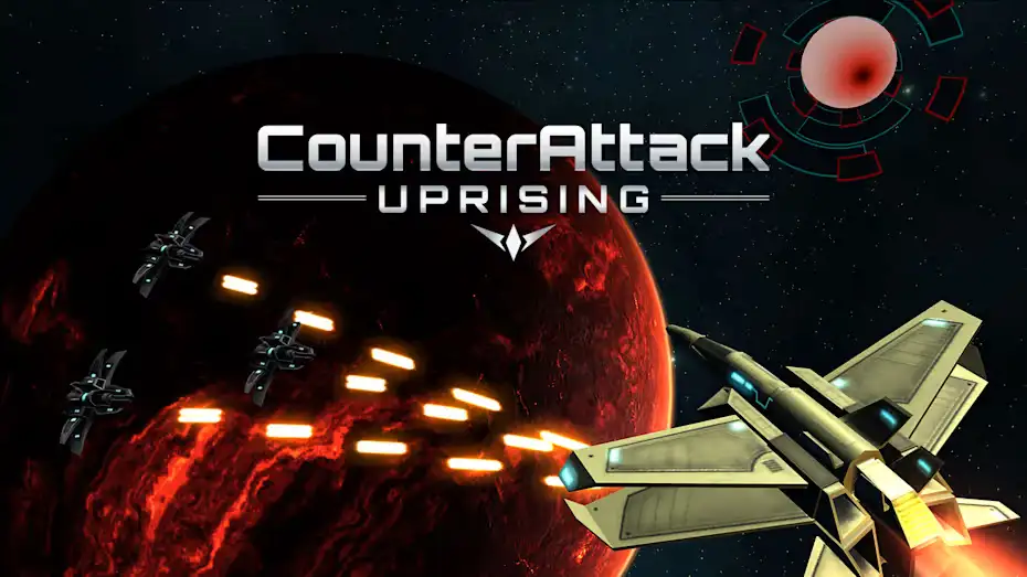 [NS]反击：起义|CounterAttack: Uprising中文-猫叔电玩