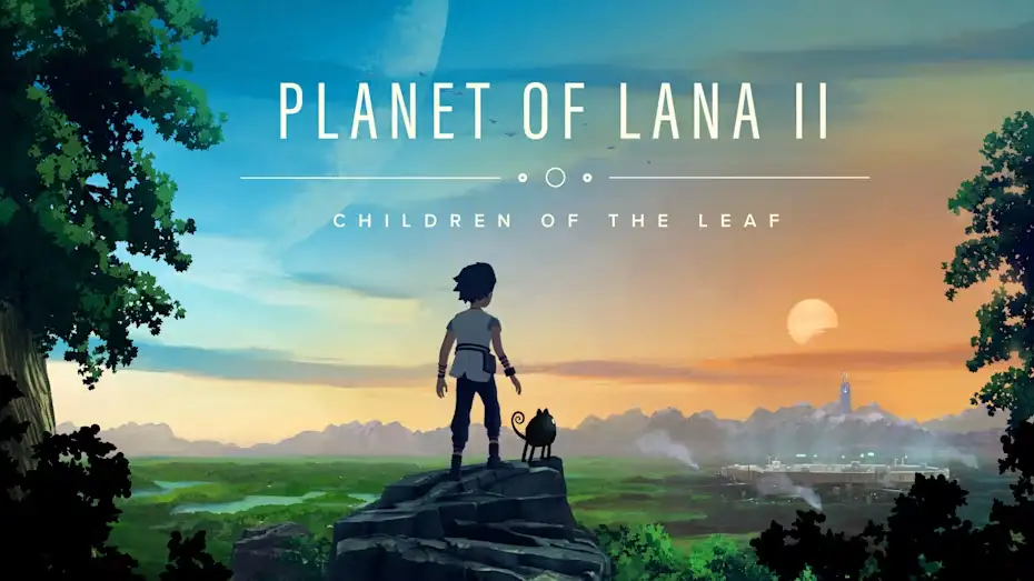 [NS]拉娜之星2|Planet of Lana 2中文-猫叔电玩