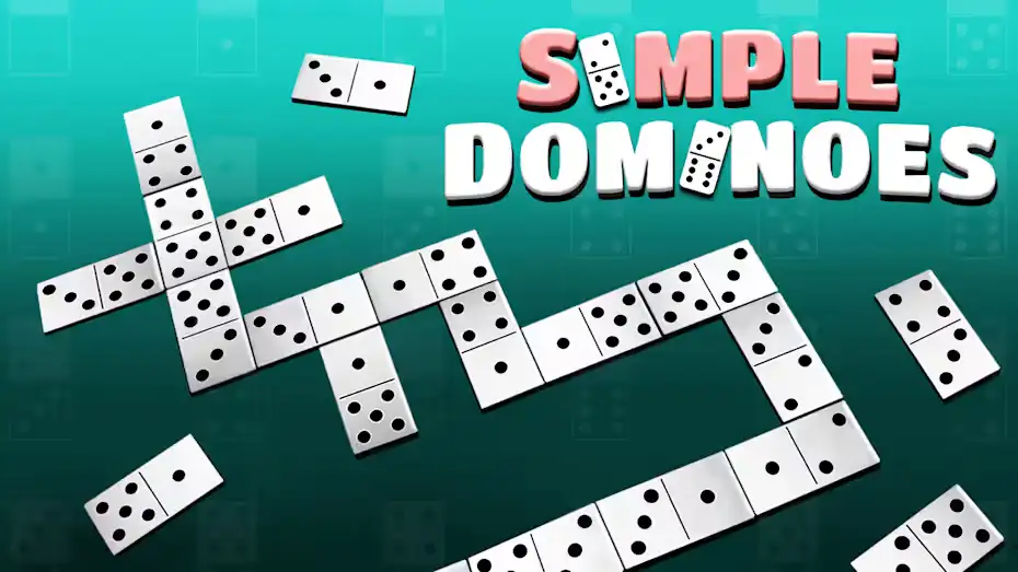 [NS]简单的多米诺骨牌|Simple Dominoes-猫叔电玩