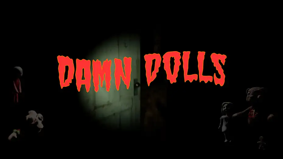 [NS]该死的娃娃|Damn Dolls-猫叔电玩