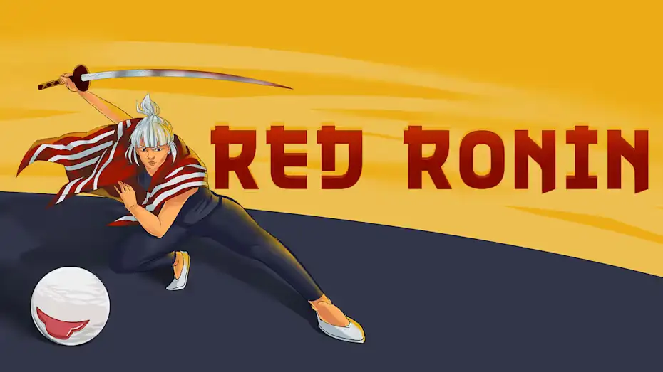 [NS]鲜血浪人|Red Ronin-猫叔电玩