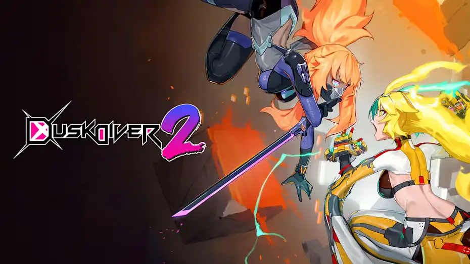 [NS]酉闪町2：昆仑灵动|Dusk Diver 2中文-猫叔电玩