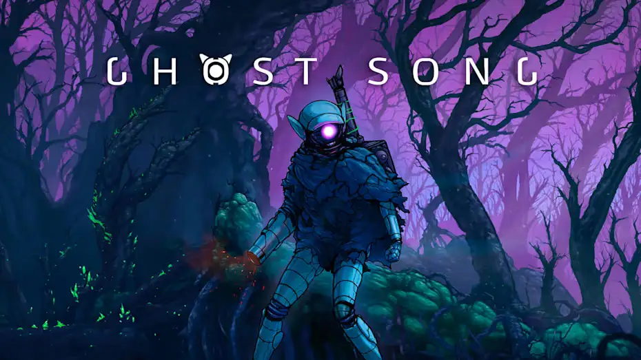 [NS]幽灵之歌|Ghost Song中文-猫叔电玩