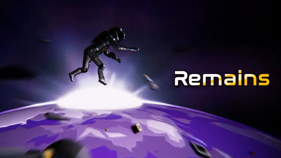 [NS]星际拾荒者|遗迹避难所|Remains中文-猫叔电玩
