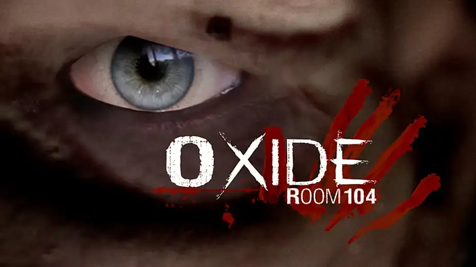 [NS]氧化室104号|Oxide Room 104中文-猫叔电玩