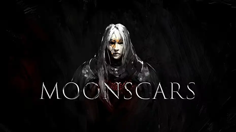 [NS]月痕|Moonscars中文-猫叔电玩