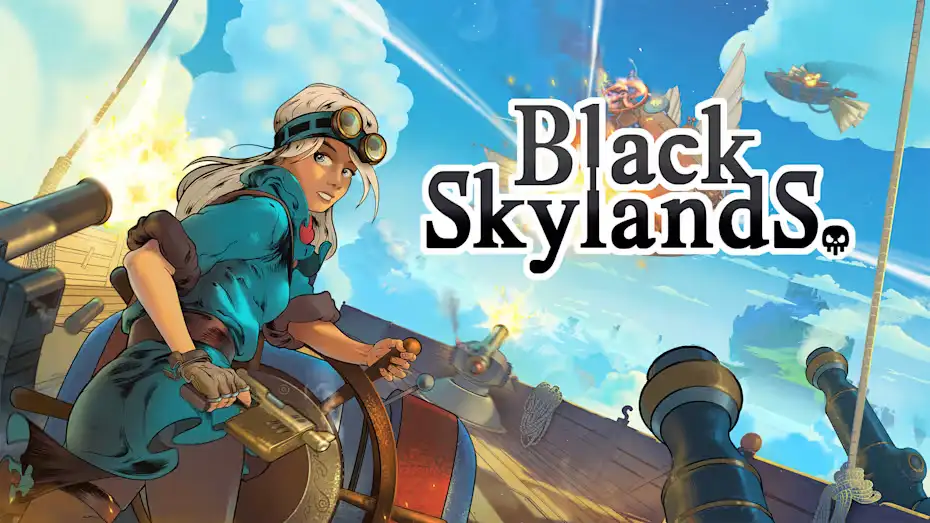 [NS]云端掠影|Black Skylands中文-猫叔电玩