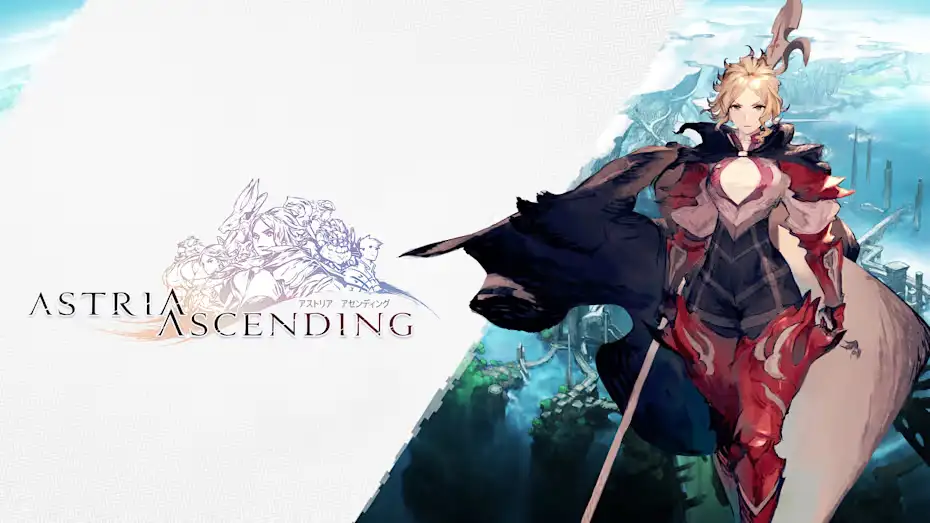 [NS]星位继承者|Astria Ascending中文-猫叔电玩