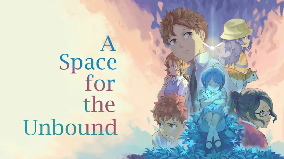 [NS]无垠之心|A Space for the Unbound中文-猫叔电玩