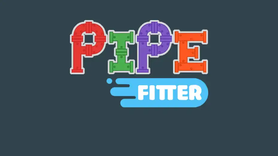 [NS]管钳工|Pipe Fitter-猫叔电玩