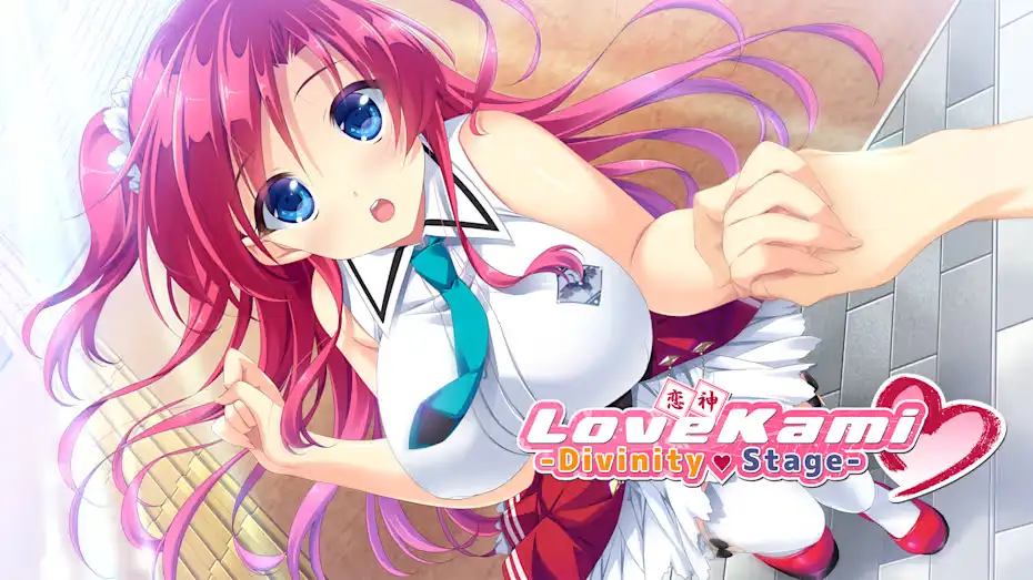 [NS]恋神：神之舞台|Lovekami: Divinity Stage中文-猫叔电玩