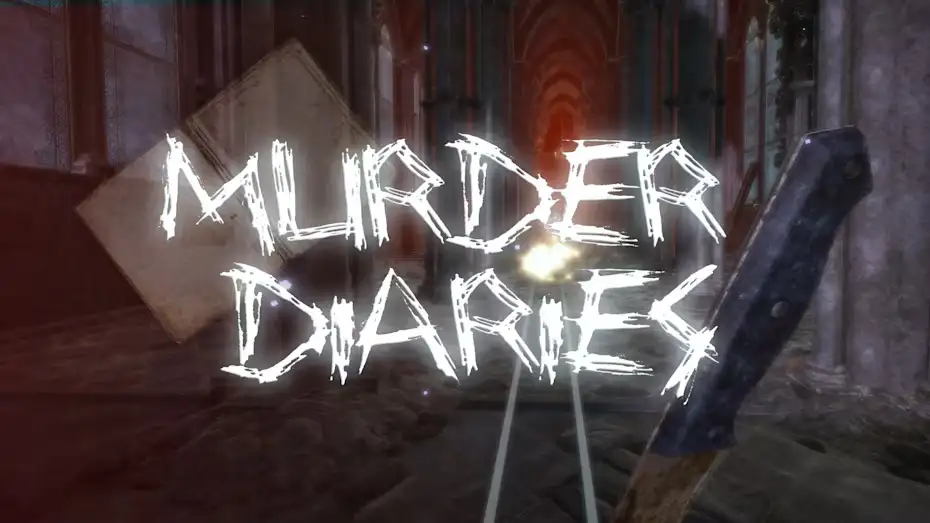 [NS]谋杀日记|Murder Diaries-猫叔电玩