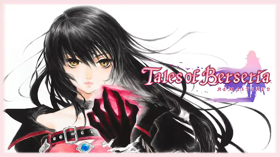 [NS]狂战传说|绯夜传奇：重制版|Tales of Berseria Remastered中文-猫叔电玩