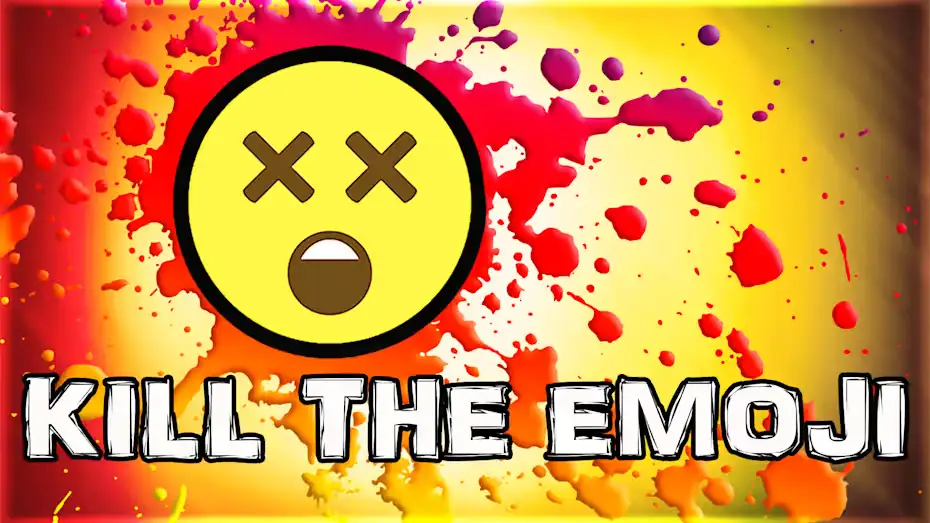 [NS]杀死表情符号|杀死表情包|Kill The Emoji-猫叔电玩