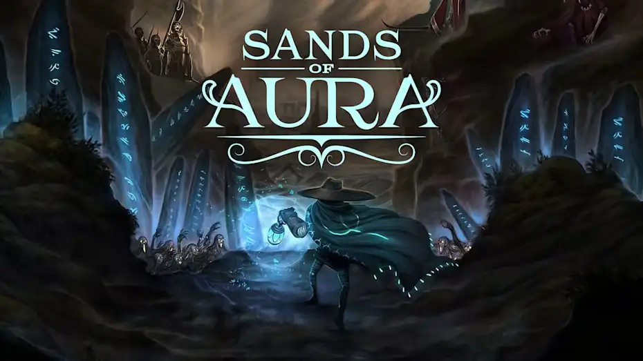 [NS]奥拉之沙|Sands of Aura中文-猫叔电玩