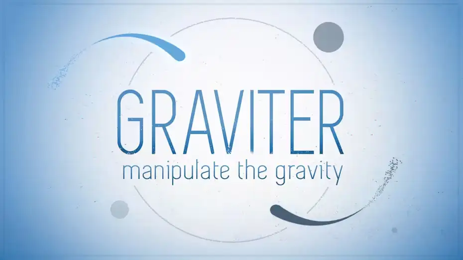 [NS]引力星途|重力|Graviter中文-猫叔电玩