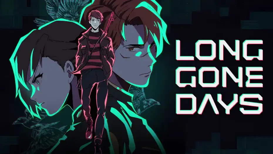 [NS]昨日之日|Long Gone Days中文-猫叔电玩