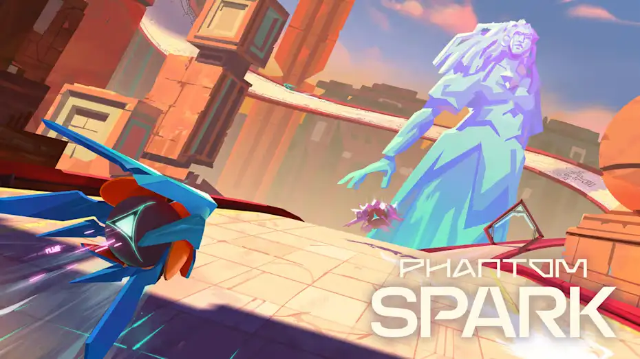 [NS]幻影火花|Phantom Spark中文-猫叔电玩