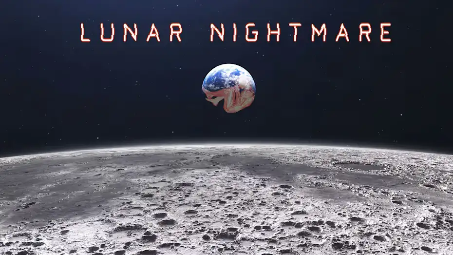 [NS]月球梦魇|Lunar Nightmare-猫叔电玩