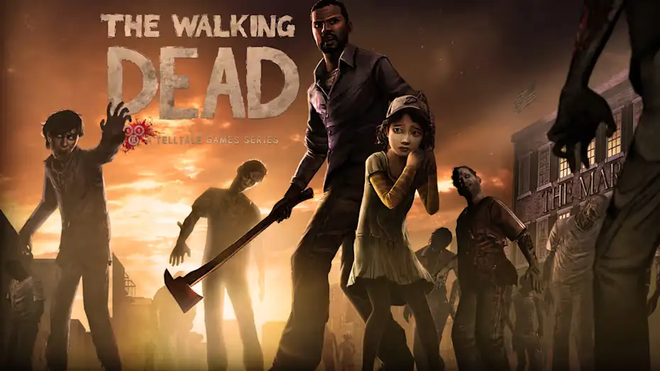 [NS]行尸走肉：第一季|The Walking Dead: The Complete First Season汉化-猫叔电玩