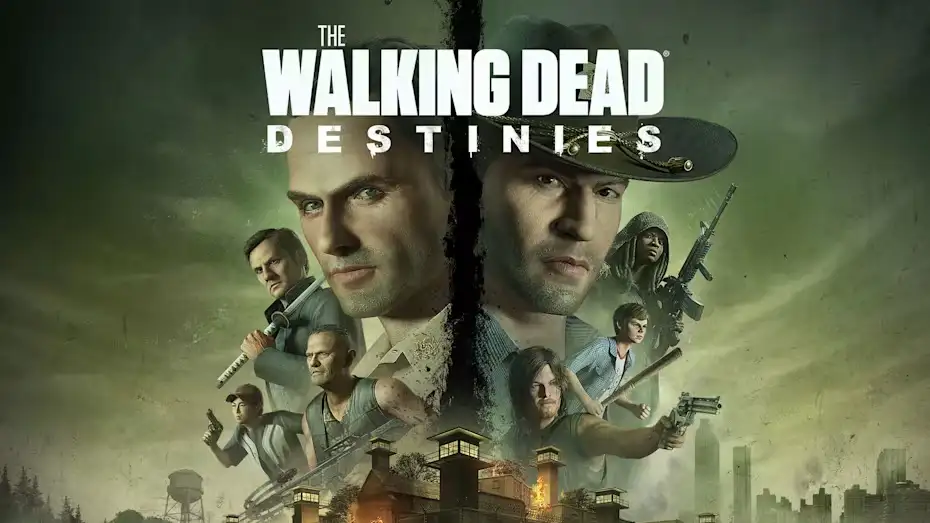 [NS]行尸走肉：命运|The Walking Dead: Destinies-猫叔电玩