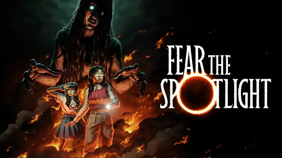 [NS]惧怕聚光灯|Fear the Spotlight中文-猫叔电玩