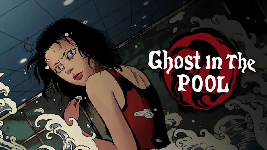 [NS]替身|Ghost in the Pool中文-猫叔电玩