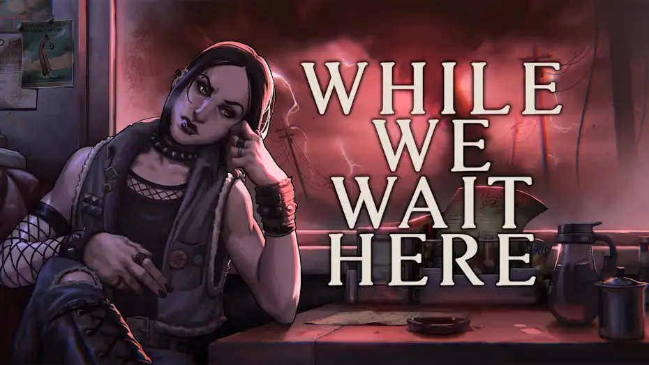 [NS]末日等待|While We Wait Here中文-猫叔电玩