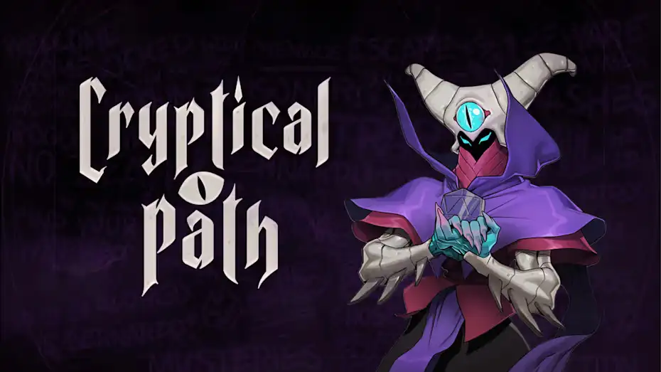 [NS]隐秘之路|水晶之路|Cryptical Path中文-猫叔电玩