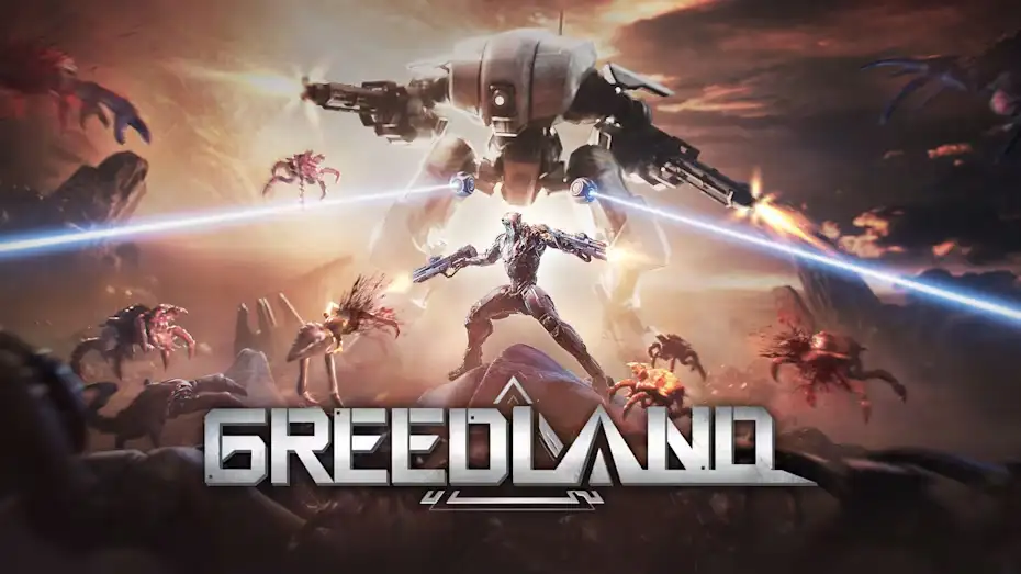 [NS]贪婪之地|贪婪大地|Greedland中文-猫叔电玩