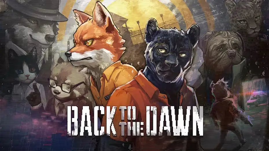 [NS]动物迷城|Back to the Dawn中文-猫叔电玩