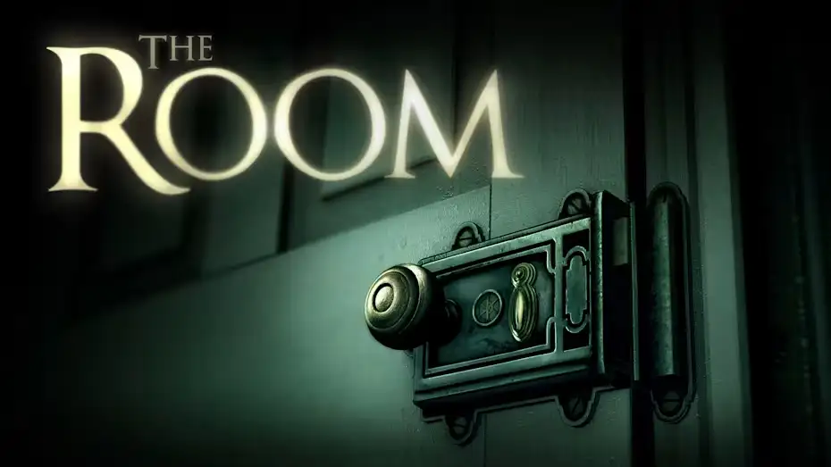 [NS]未上锁的房间|房间|谜室|The Room汉化-猫叔电玩