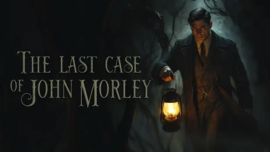 [NS]约翰莫利的最后一案|The Last Case of John Morley中文-猫叔电玩