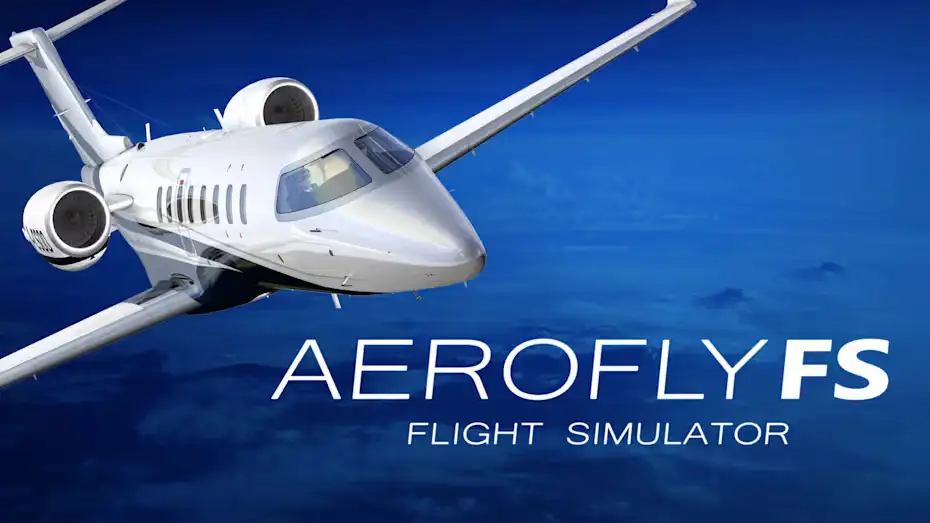 [NS]模拟航空飞行|Aerofly FS Flight Simulator中文-猫叔电玩