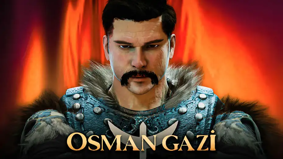 [NS]奥斯曼一世|Osman Gazi-猫叔电玩