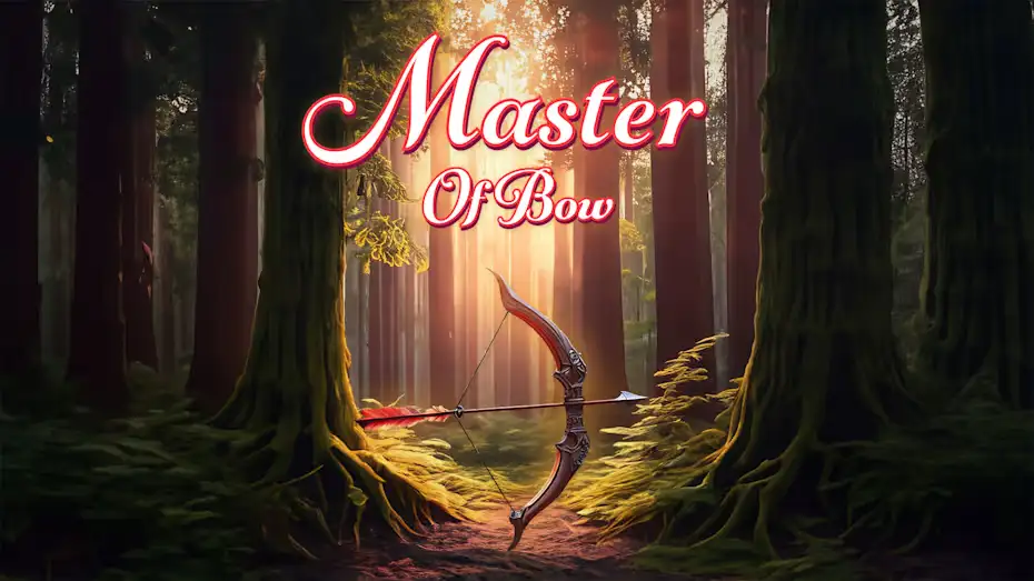 [NS]弓箭大师|Master of Bow-猫叔电玩