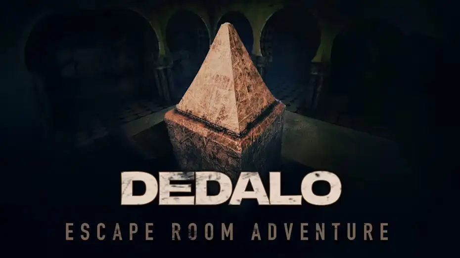 [NS]德达洛：密室逃脱冒险|Dedalo: Escape Room Adventure-猫叔电玩