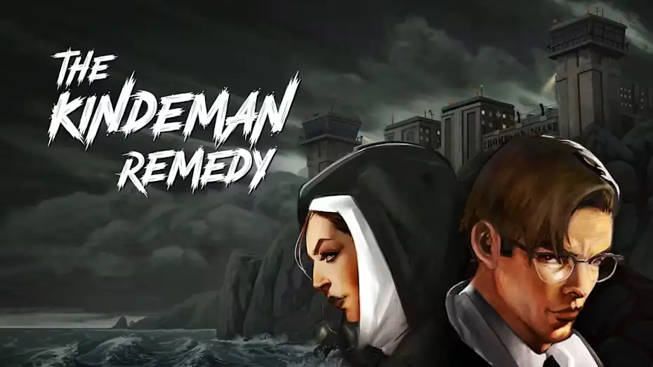 [NS]金德曼积善医务室|The Kindeman Remedy中文-猫叔电玩