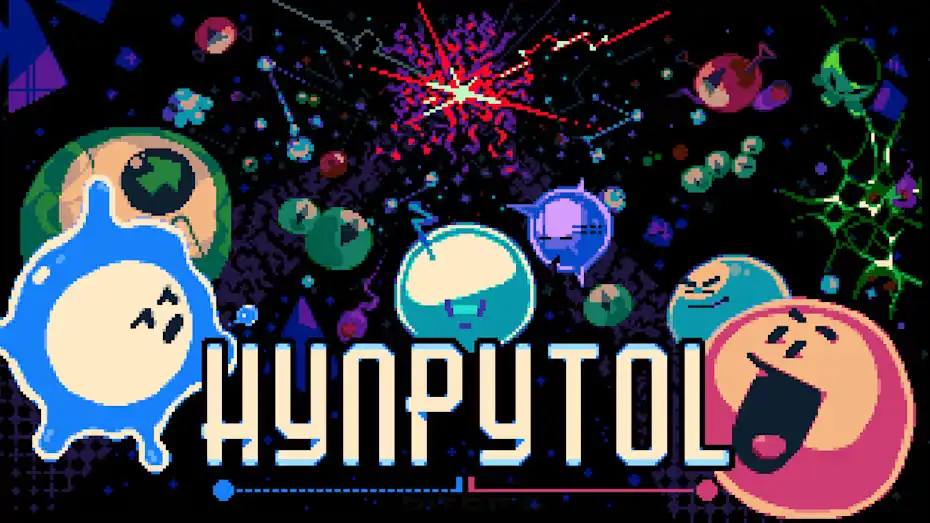 [NS]白塞尔大冒险|Hynpytol中文-猫叔电玩