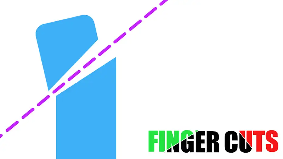 [NS]割伤手指|手指切割|Finger Cuts-猫叔电玩