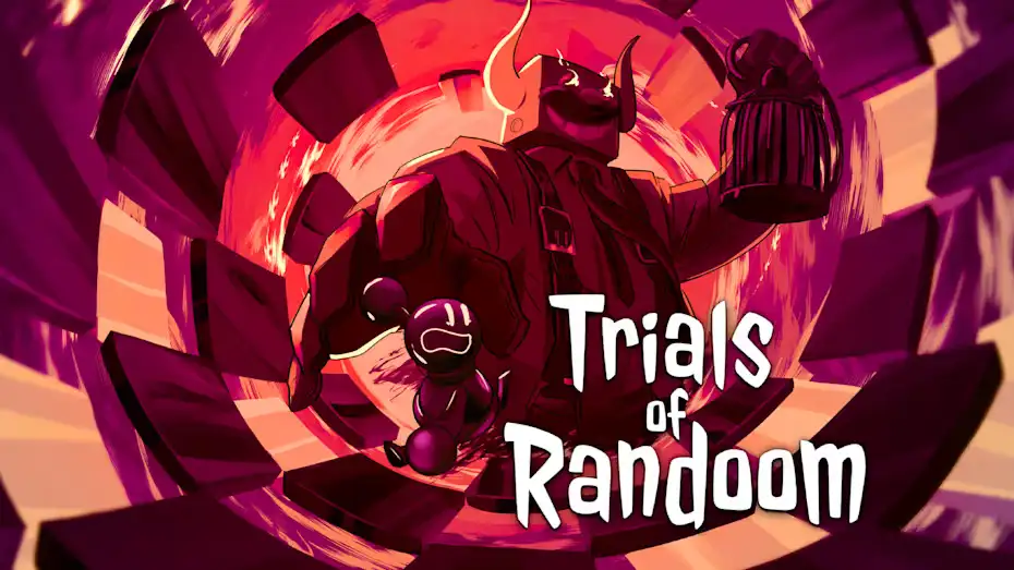 [NS]随机试验|兰多姆的考验|Trials of Randoom-猫叔电玩