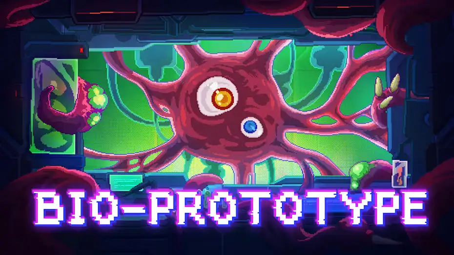 [NS]原点计划|Bio Prototype中文-猫叔电玩