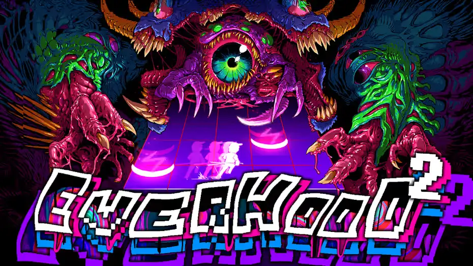 [NS]永恒领域2|永恒2|Everhood 2中文-猫叔电玩
