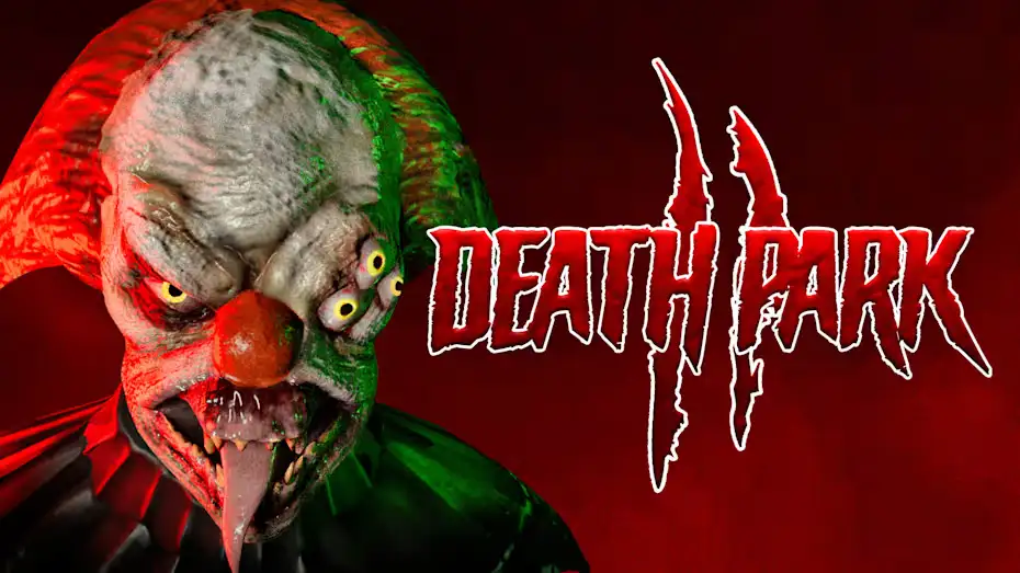 [NS]死亡公园2|Death Park 2中文-猫叔电玩
